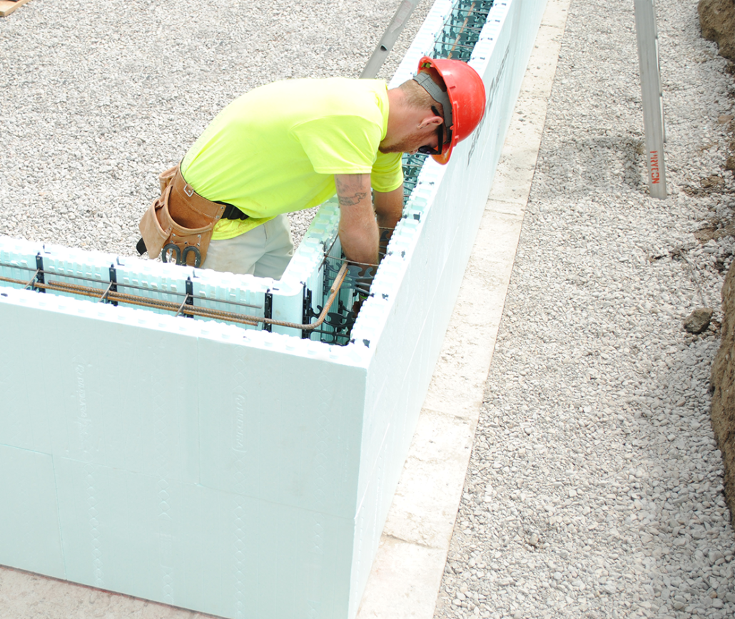 ICF Installer